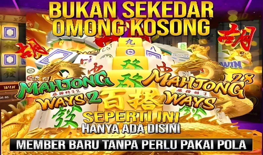 Banner Batak123