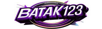 Logo Batak123